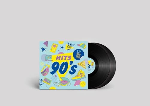 Hits 90! [Vinyl LP] von 80