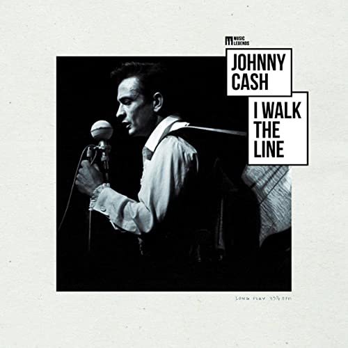 I Walk the Line [Vinyl LP] von Wagram / Indigo