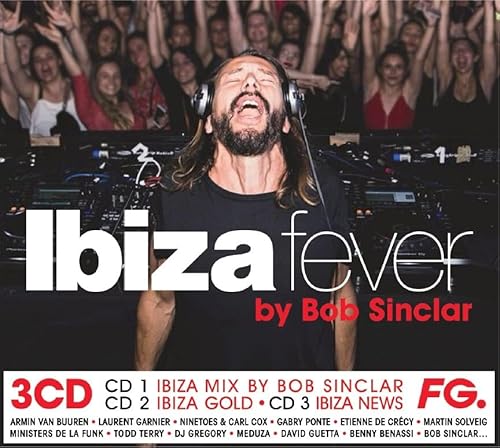 Ibiza Fever von Wagram / Indigo