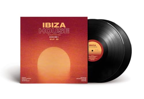 Ibiza House [Vinyl LP] von Wagram / Indigo