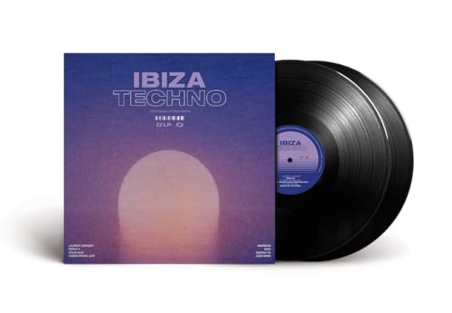 Ibiza Techno [Vinyl LP] von Wagram / Indigo