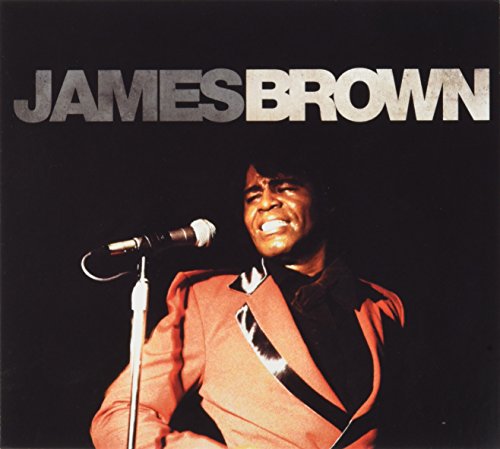 James Brown von Wagram / Indigo