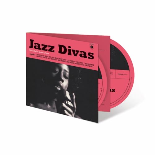 Jazz Divas von Wagram / Indigo