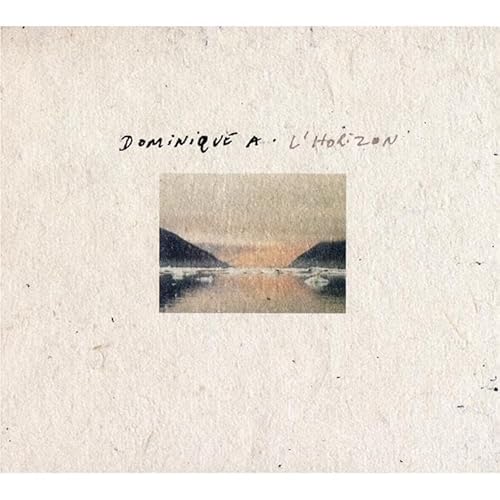 L'Horizon [Vinyl LP] von Wagram / Indigo