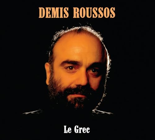 Le Grec [Vinyl LP] von Wagram / Indigo