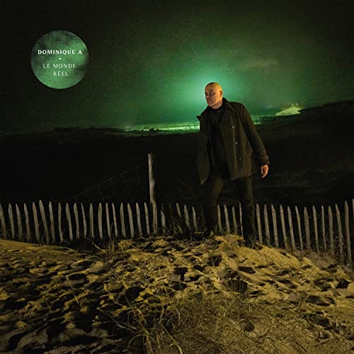 Le Monde Réel [Vinyl LP] von Victrola
