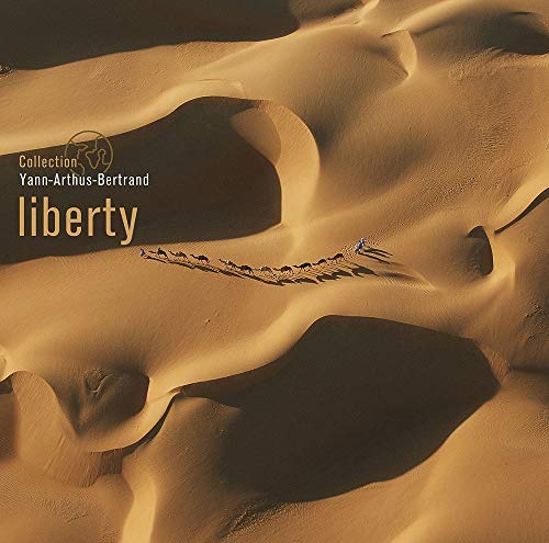 Liberty [Vinyl LP] von Wagram / Indigo
