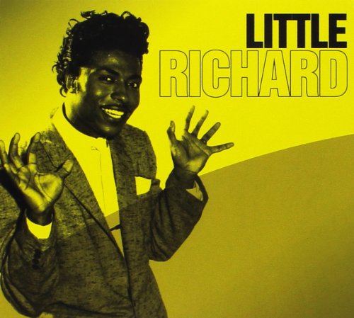 Little Richard von Wagram / Indigo