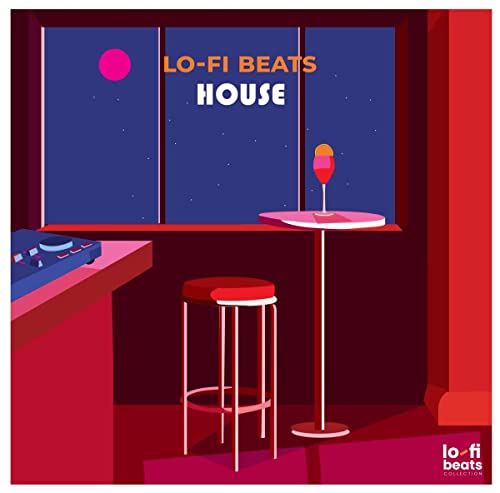 Lo-Fi Beats House [Vinyl LP] von Wagram / Indigo