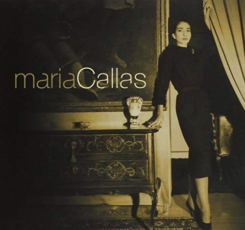 Maria Callas von Wagram / Indigo