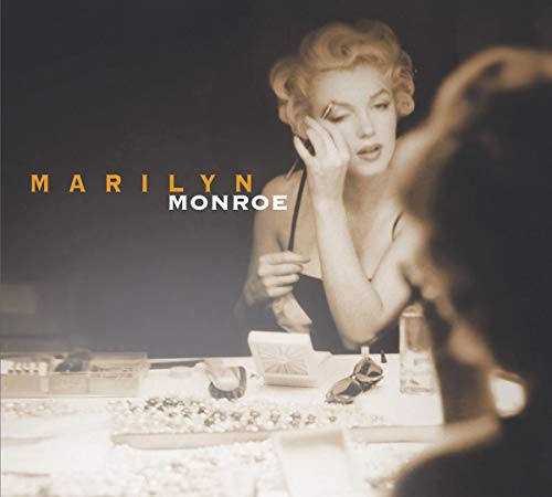 Marilyn Monroe von Wagram / Indigo