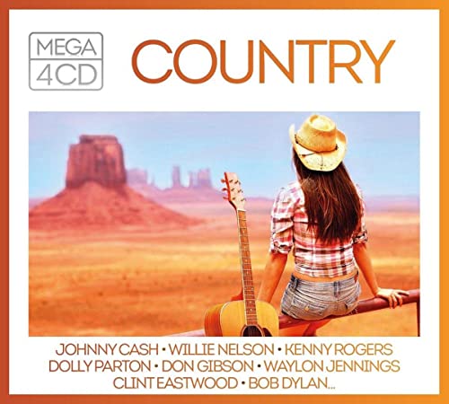 Mega-Country von Wagram / Indigo