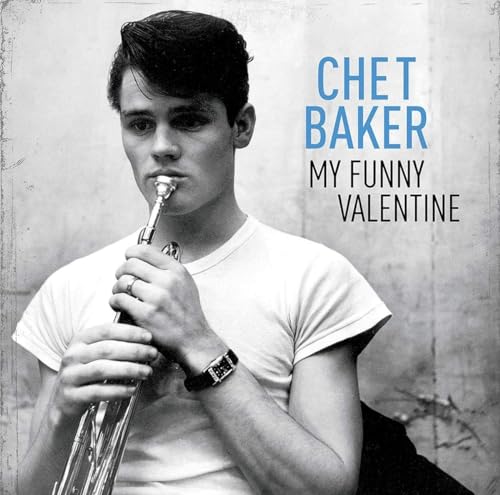 My Funny Valentine [Vinyl LP] von Wagram / Indigo