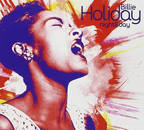 Night & Day von Wagram / Indigo