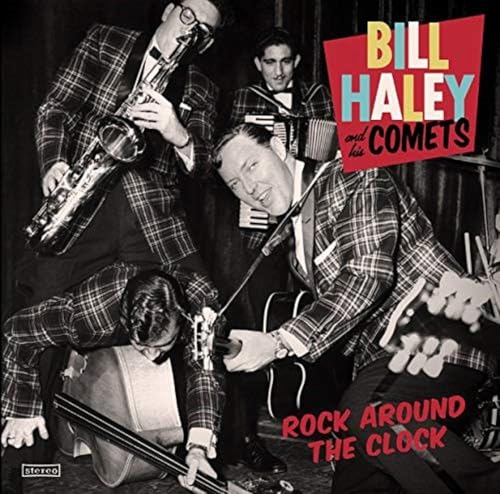 Rock Around the Clock [Vinyl LP] von Wagram / Indigo