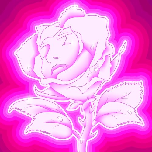 Rose Fluo (Pink Vinyl) [Vinyl LP] von Onze
