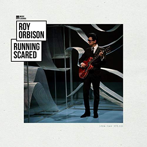 Running Scared [Vinyl LP] von Wagram / Indigo
