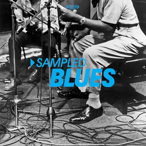 Sampled Blues [Vinyl LP] von Wagram / Indigo