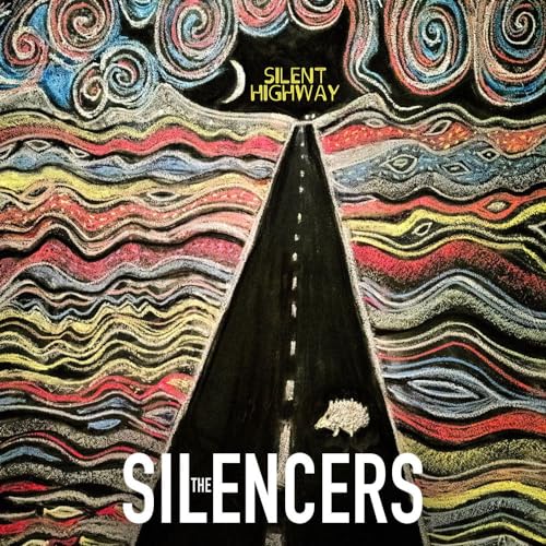 Silent Highway Silent Highway von Wagram / Indigo