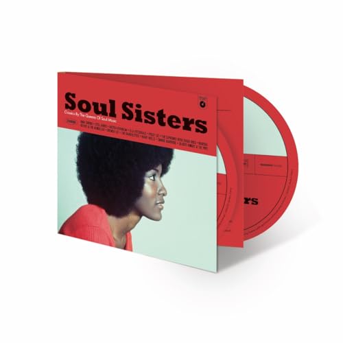Soul Sisters Soul Sisters von Wagram / Indigo