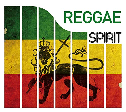 Spirit of Reggae (180g) [Vinyl LP] von Wagram / Indigo