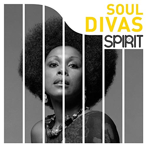 Spirit of Soul Divas (180g) [Vinyl LP] von Wagram / Indigo