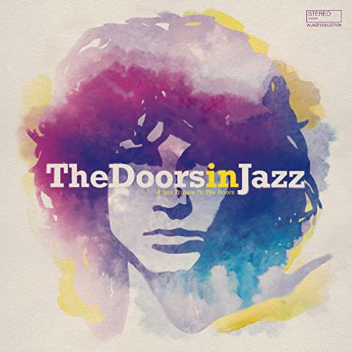 The Doors in Jazz von Wagram / Indigo