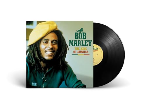 The King of Jamaica [Vinyl LP] von Wagram / Indigo