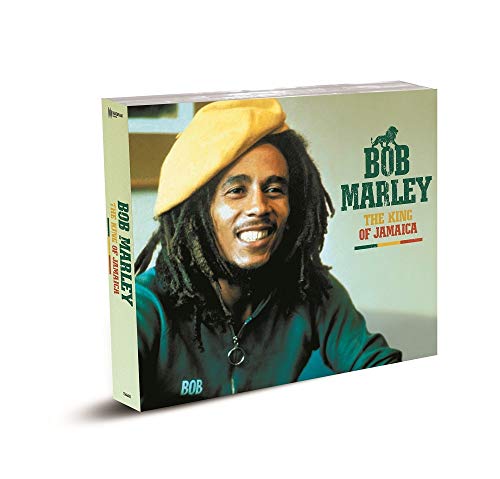 The King of Jamaica The King of Jamaica von Wagram / Indigo