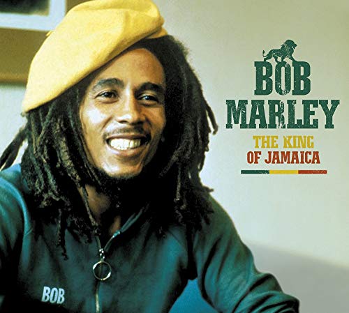 The King of Jamaica The King of Jamaica von Wagram / Indigo