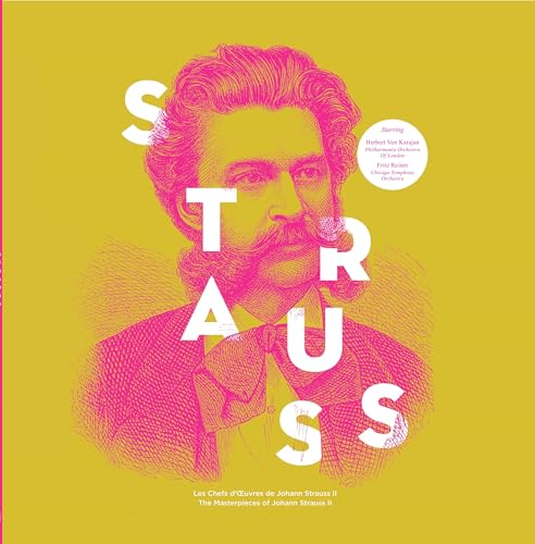 The Masterpieces of ... [Vinyl LP] von Wagram