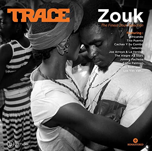 Trace Zouk [Vinyl LP] von Wagram / Indigo