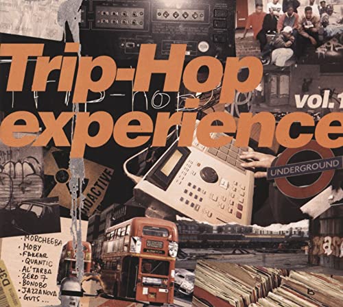 Trip Hop Experience 01 von Wagram / Indigo
