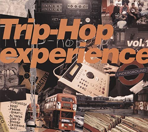 Trip Hop Experience 01 von Wagram / Indigo