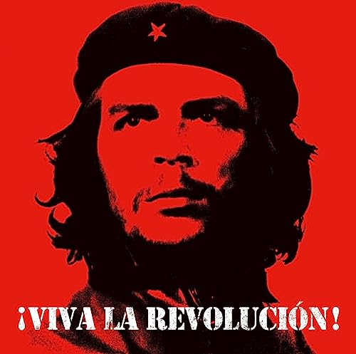 Viva la Revolucion! (Reissue) [Vinyl LP] von Wagram / Indigo