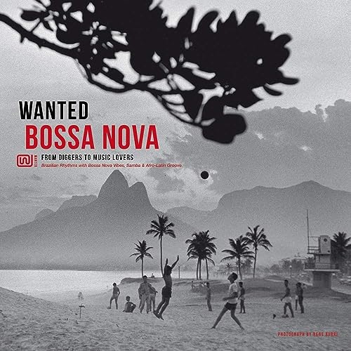 Wanted Bossa Nova [Vinyl LP] von Wagram / Indigo