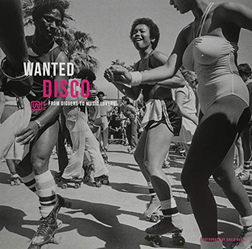 Wanted Disco [Vinyl LP] von Wagram / Indigo