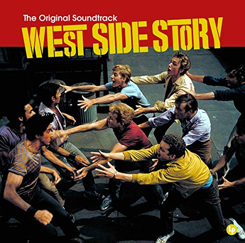 West Side Story (180g) [Vinyl LP] von Wagram / Indigo