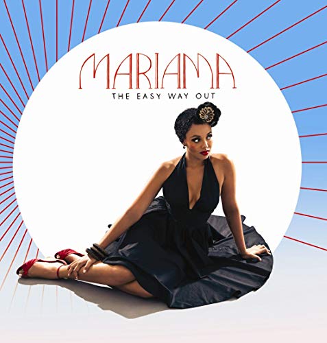 Mariama - The Easy Way Out von Wagram Bang / Cinq7