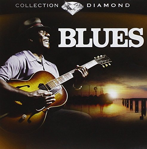 Various Artists - Diamond-Blues von Wagram Bang / Wagram D