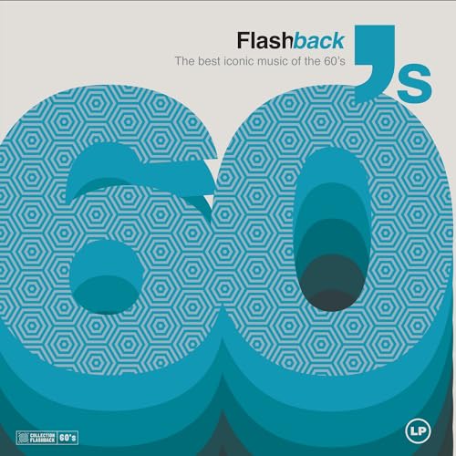 Flashback 60'S [Vinyl LP] von Wagram Music