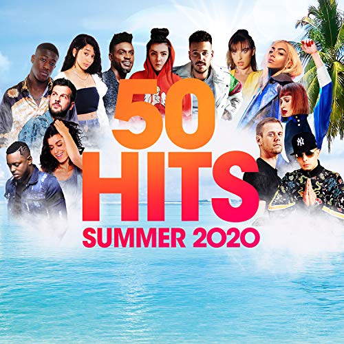 100 Hits Summer 2020 / Various von Wagram