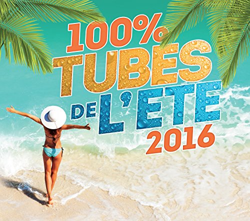 100% Summer Hits 2016 / Various von Wagram