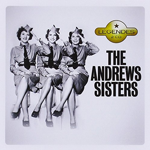 Andrews Sisters von Wagram