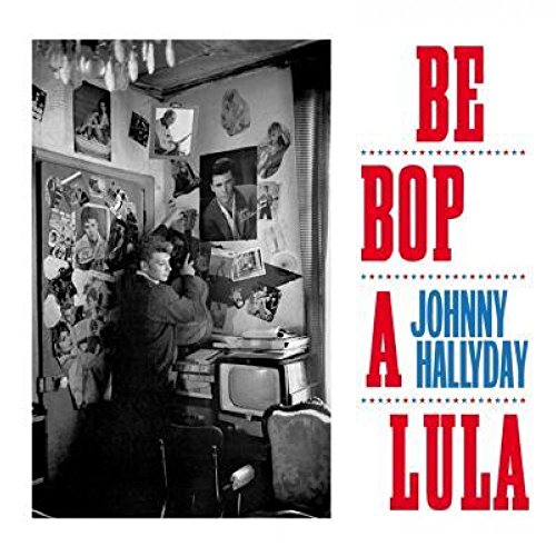 Be Bop a Lula [Vinyl LP] von Wagram