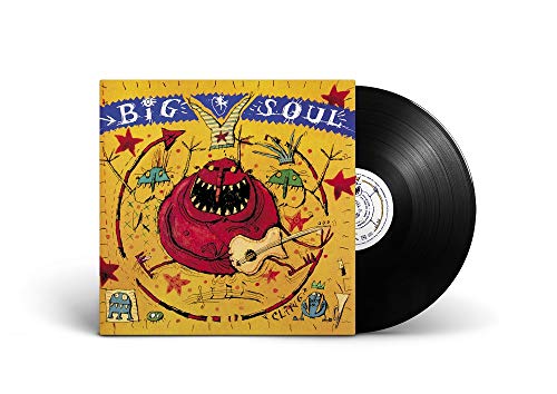 Big Soul [Vinyl LP] von Wagram