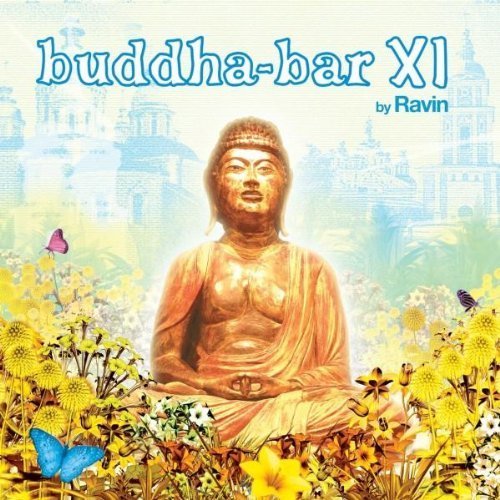 Buddha Bar XI by Various Artists (2009) Audio CD von Wagram