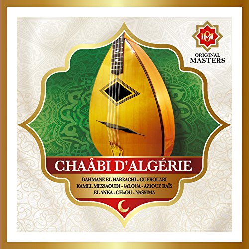 Chaabi Dalg'rie von Wagram