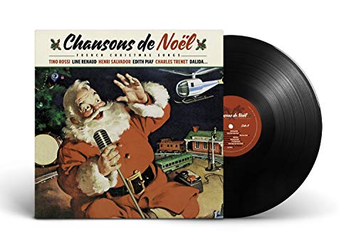 Chansons de Noel [Vinyl LP] von Wagram