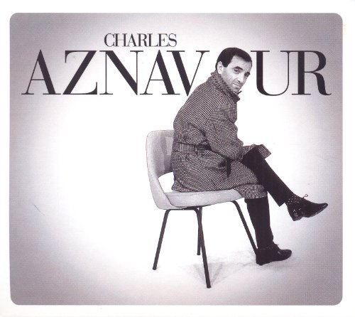 Charles Aznavour von Wagram